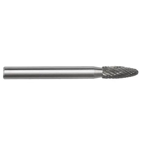 PELA 76506 Hårdmetallfil Bästa pris